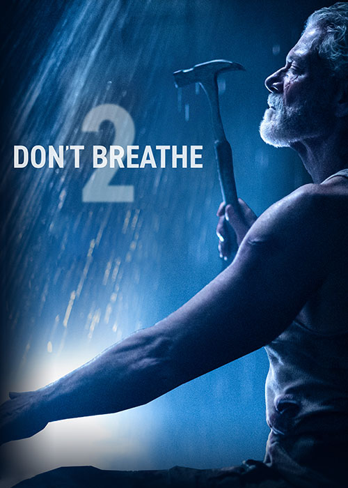 دانلود فیلم نفس نکش ۲ Don't Breathe 2 2021