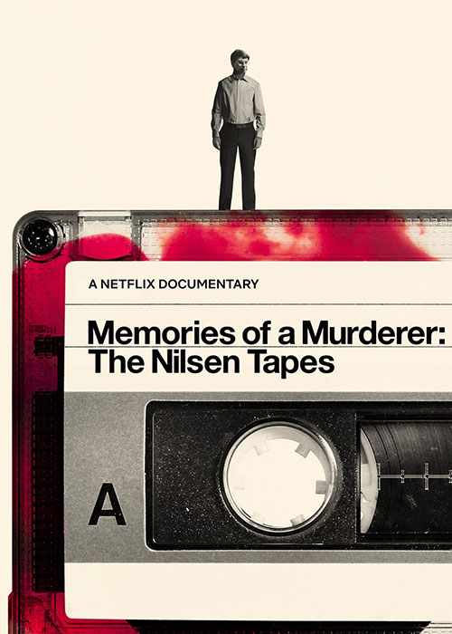 خاطرات یک قاتل: نوارهای نیلسن Memories of a Murderer: The Nilsen Tapes 2021