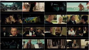 دانلود فیلم کازینو رویال Casino Royale 2006