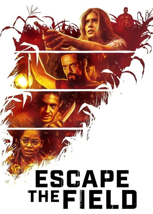 دانلود فیلم فرار از مزرعه Escape the Field 2022