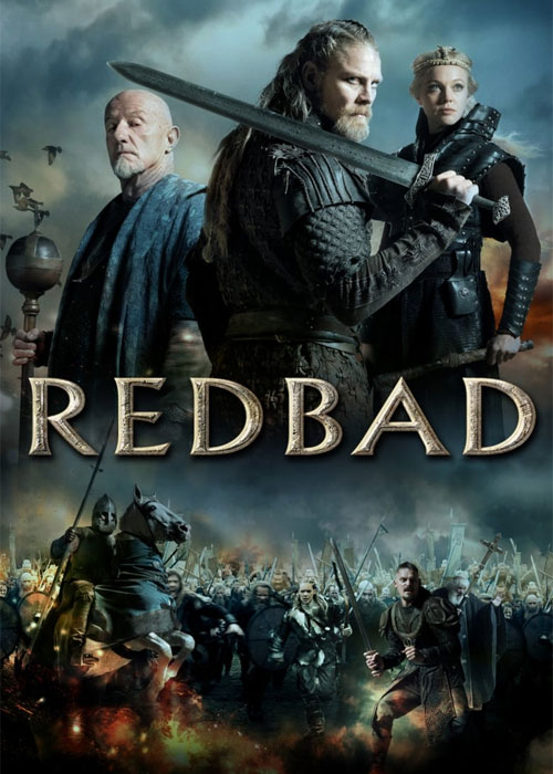 دانلود فیلم ردباد Redbad 2018
