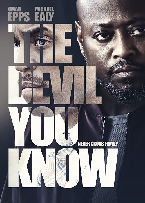 دانلود فیلم شیطان آشنا The Devil You Know 2022