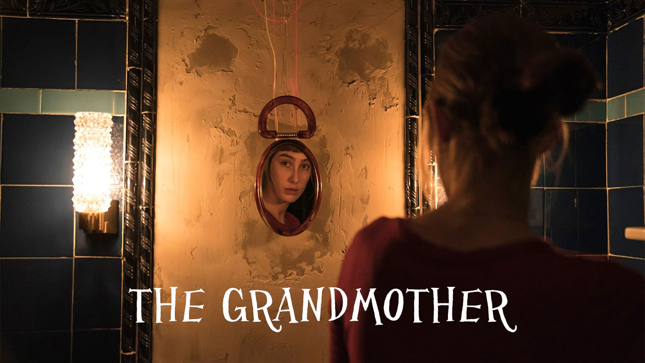 فیلم ترسناک مادربزرگ The Grandmother 2021 با زیرنویس فارسی 
