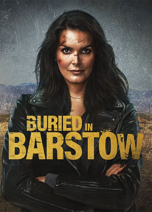 دانلود فیلم دفن شده در بارستو Buried in Barstow 2022