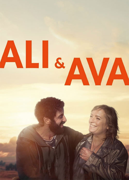 دانلود فیلم علی و آوا Ali & Ava 2021