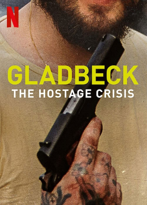 دانلود مستند Gladbeck: The Hostage Crisis 2022