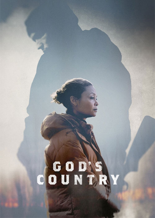 دانلود فیلم کشور خدا God's Country 2022