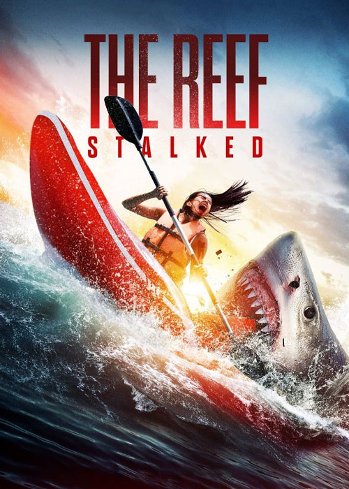 دانلود فیلم صخره: کمین کرده The Reef: Stalked 2022