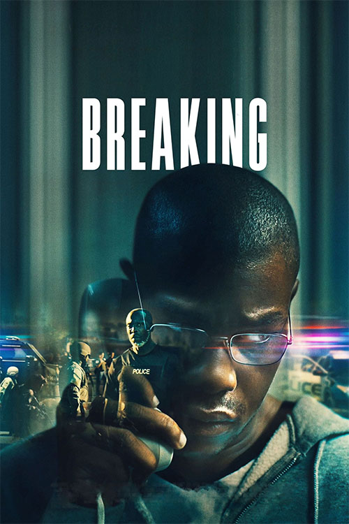 دانلود فیلم شکستن Breaking 2022