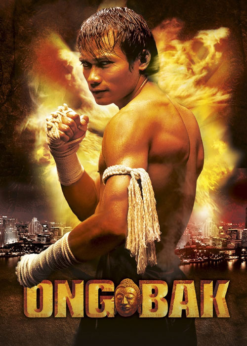 دانلود فیلم مبارز تایلندی Ong-Bak: The Thai Warrior 2003