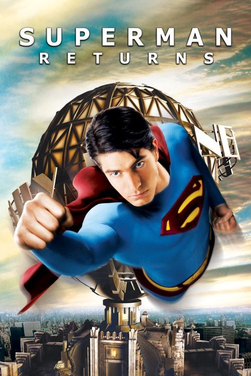 دانلود فیلم بازگشت سوپرمن Superman Returns 2006