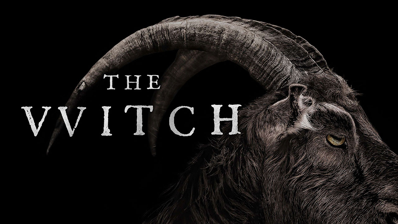 دانلود فیلم جادوگر The Witch 2015 با زیرنویس فارسی