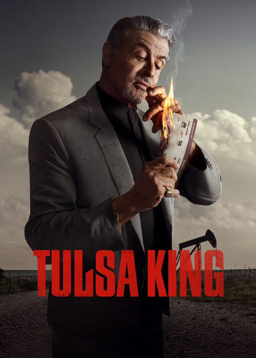 دانلود سریال پادشاه تالسا Tulsa King 2022