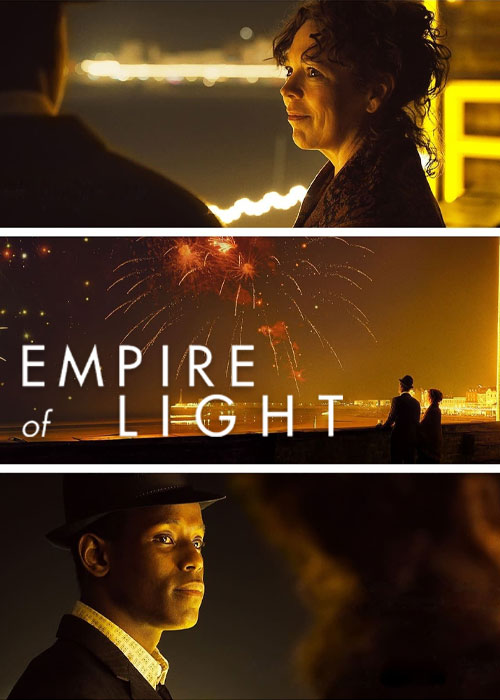 دانلود فیلم امپراطوری نور Empire of Light 2022