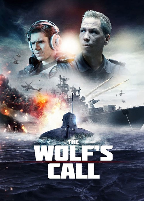 دانلود فیلم ندای گرگ The Wolf's Call 2019