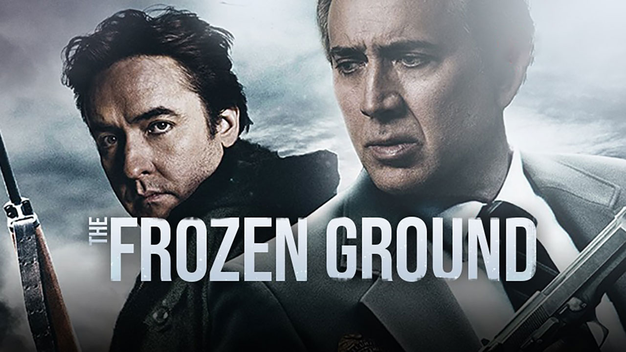 فیلم زمین یخ زده The Frozen Ground 2013 با دوبله فارسی