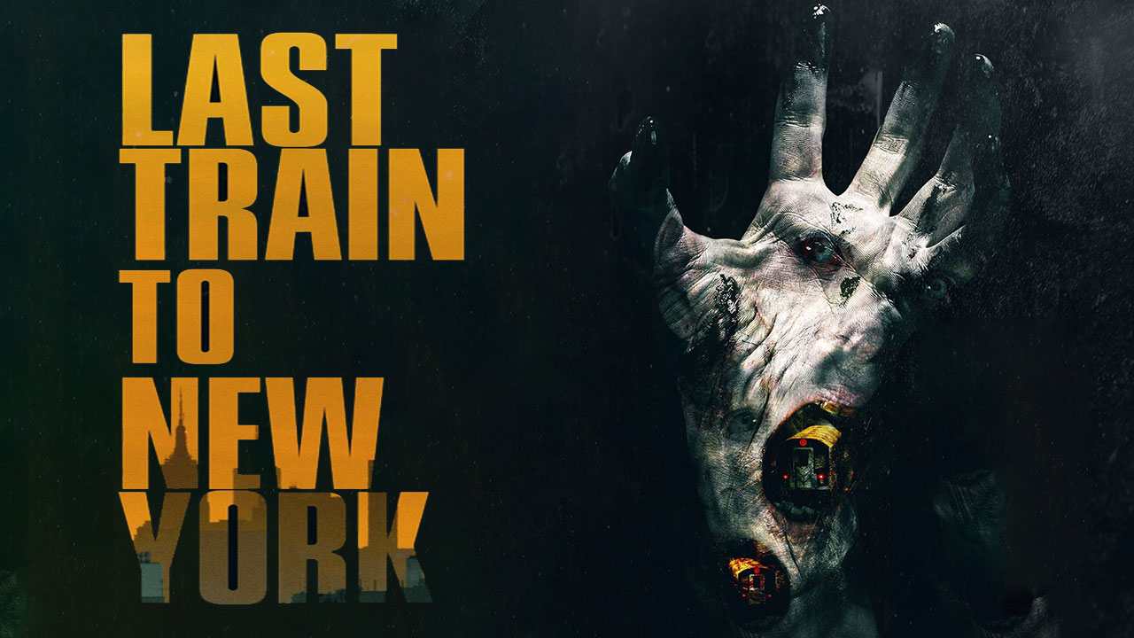 دانلود فیلم آخرین قطار به نیویورک The Last Train to New York 2023
