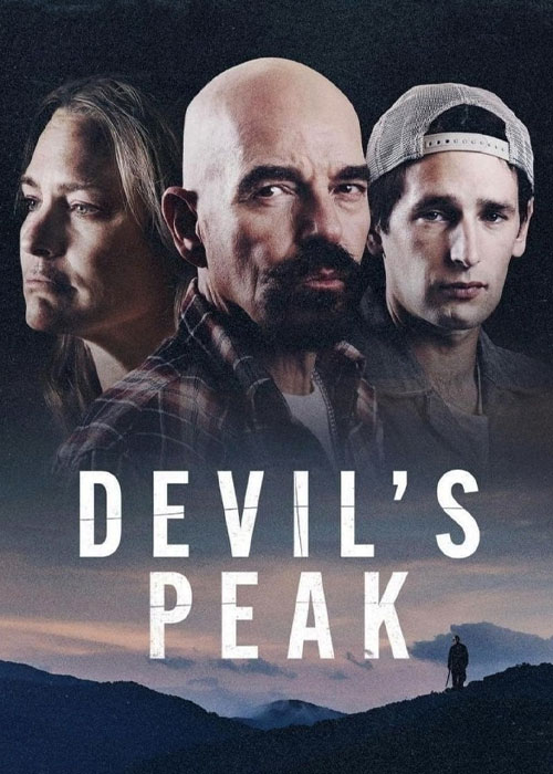 دانلود فیلم قله شیطان Devil's Peak 2023