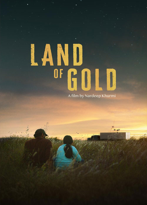 دانلود فیلم سرزمین طلا Land of Gold 2022