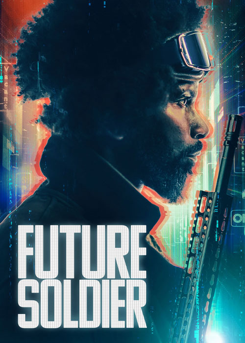 دانلود فیلم سرباز آینده Future Soldier 2023