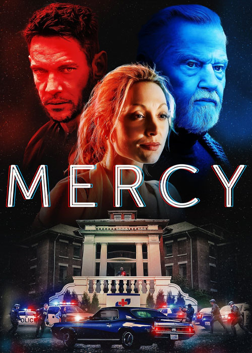 دانلود فیلم رحمت Mercy 2023