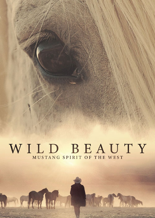 دانلود مستند Wild Beauty: Mustang Spirit of the West 2022