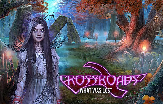 دانلود بازی Crossroads 3: What Was Lost Collector's Edition