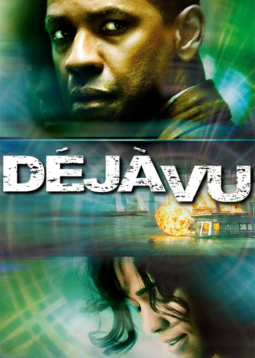 دانلود فیلم آشناپنداری Deja Vu 2006