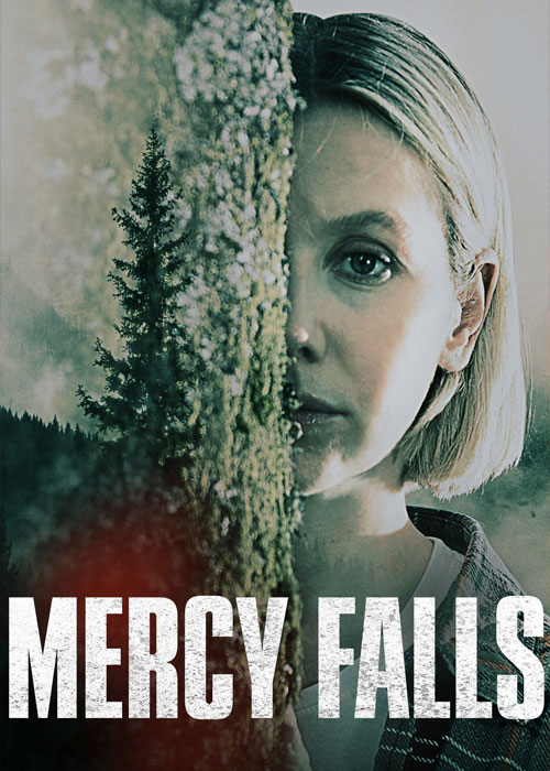 دانلود فیلم بارش رحمت Mercy Falls 2023
