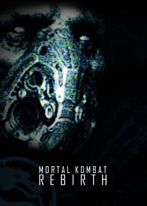 فیلم مورتال کامبت: تولد دوباره Mortal Kombat: Rebirth 2010