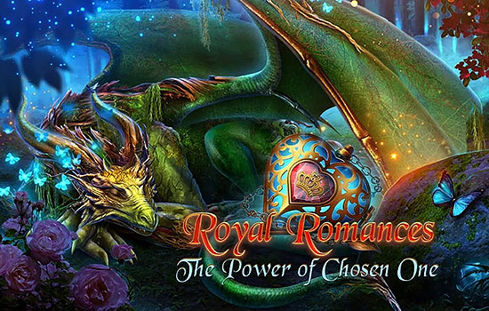 دانلود بازی Royal Romances 3: The Power of Chosen One Collector's Edition