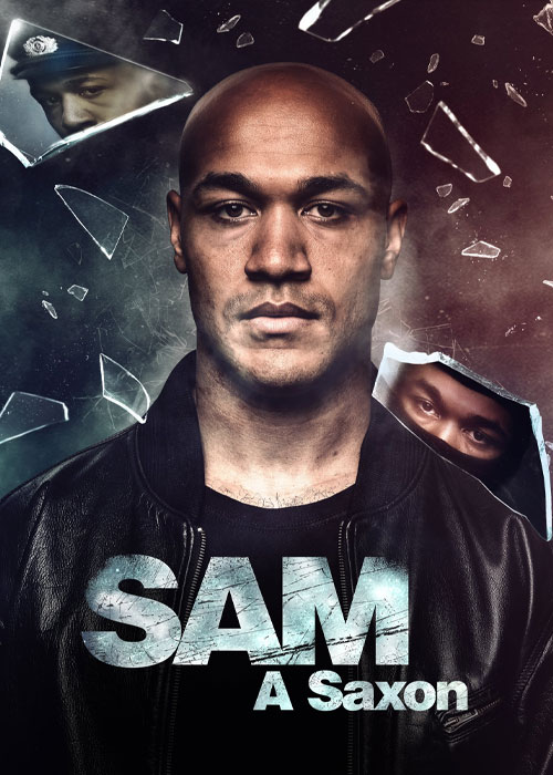 دانلود سریال سم: یک ساکسون Sam: A Saxon 2023
