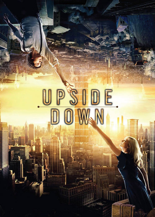 دانلود فیلم دنیای وارونه Upside Down 2012