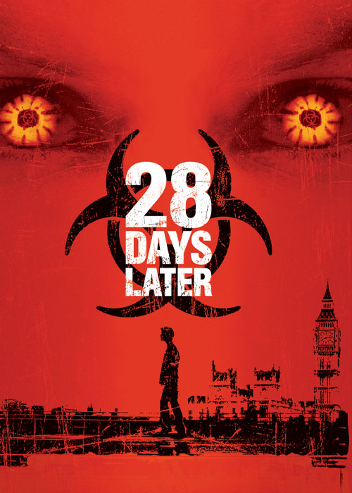 فیلم ۲۸ روز بعد 28 Days Later 2002 