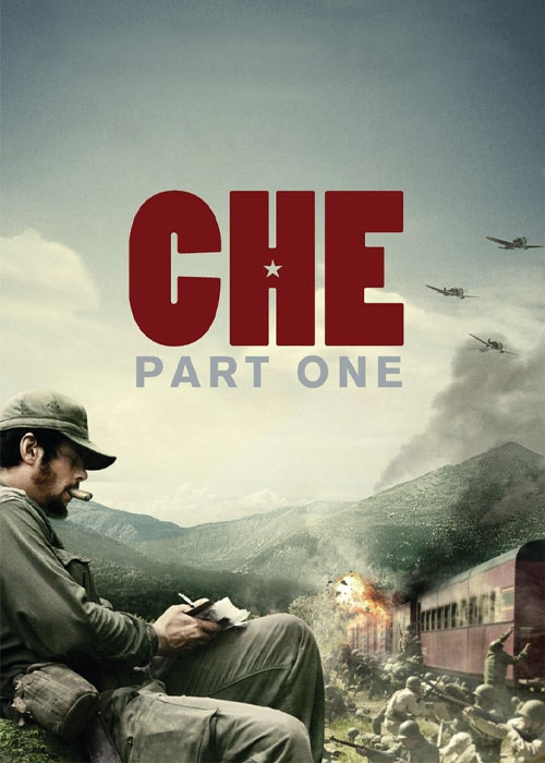 دانلود فیلم چه: قسمت اول Che: Part One 2008