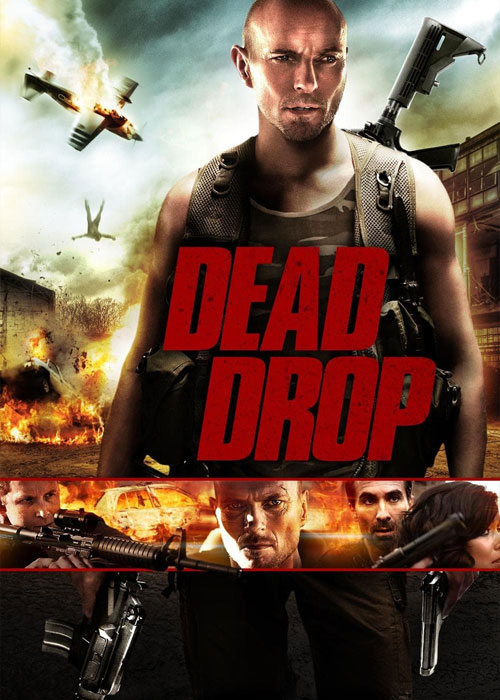 دانلود فیلم پس از سقوط Dead Drop 2013