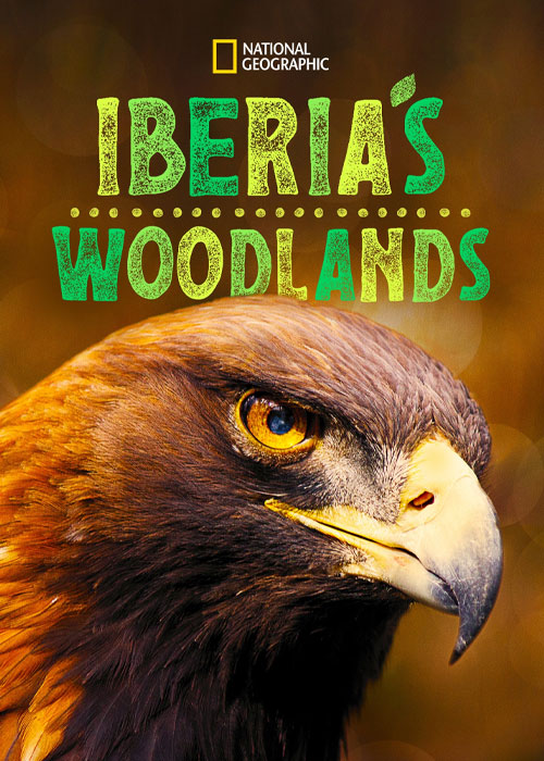 دانلود مستند Iberia's Woodlands: Life on the Edge 2021