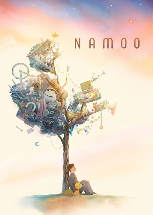 دانلود انیمیشن مردم Namoo 2021