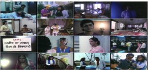 دانلود فیلم اسرار Deewana Mujh Sa Nahin 1990