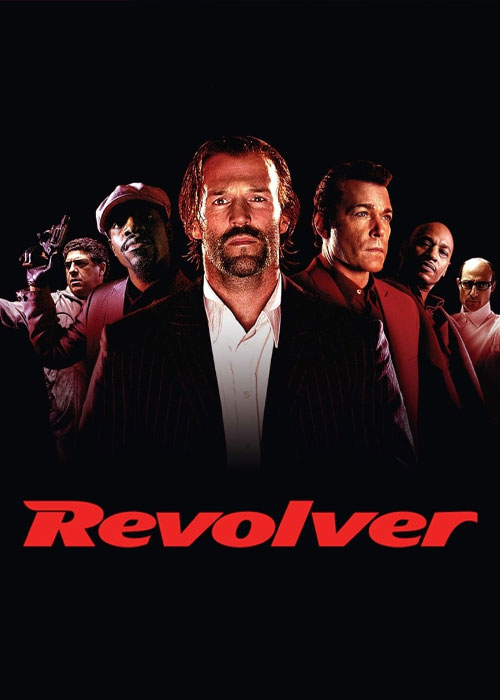 دانلود فیلم هفت تیر Revolver 2005
