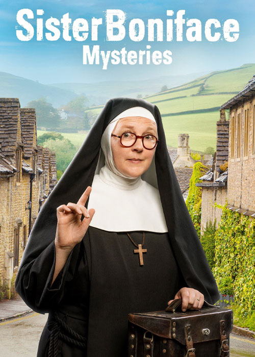 دانلود سریال Sister Boniface Mysteries 2022-2023