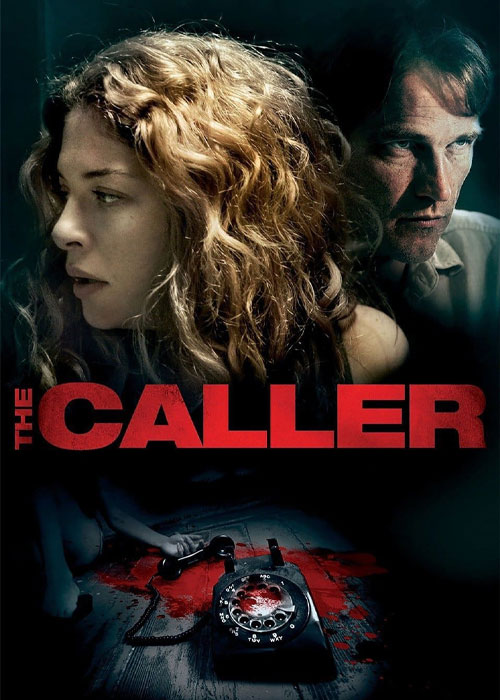 دانلود فیلم تماس مرگبار The Caller 2011