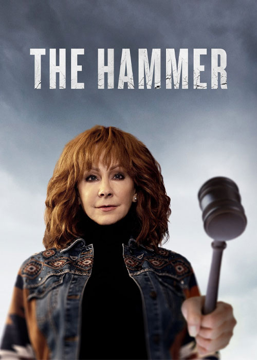 دانلود فیلم چکش The Hammer 2023