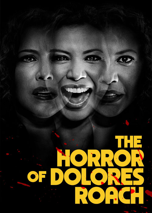 دانلود سریال The Horror of Dolores Roach 2023