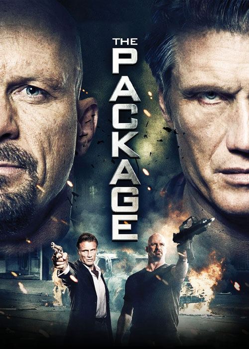 دانلود فیلم محموله The Package 2012