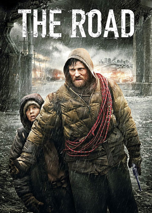 دانلود فیلم جاده The Road 2009