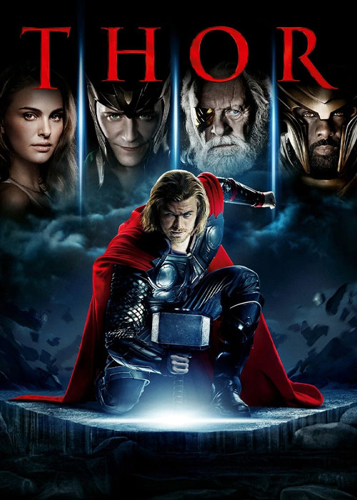 دانلود فیلم ثور Thor 2011