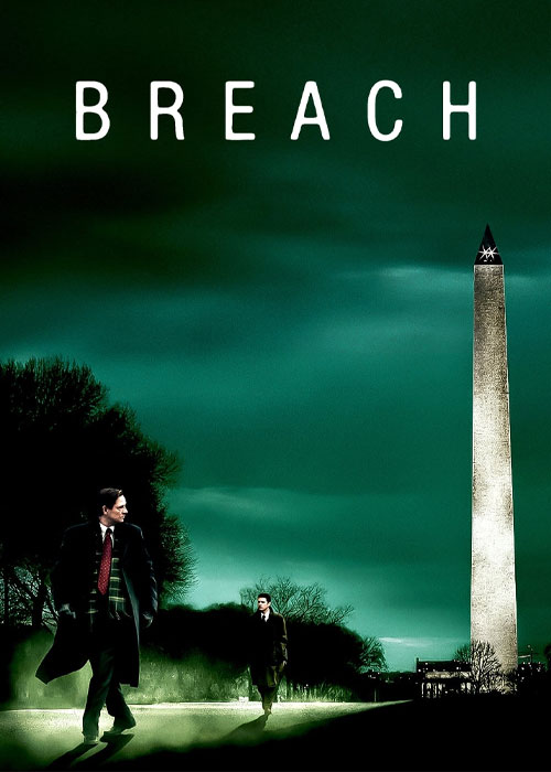 دانلود فیلم حفره امنیتی Breach 2007