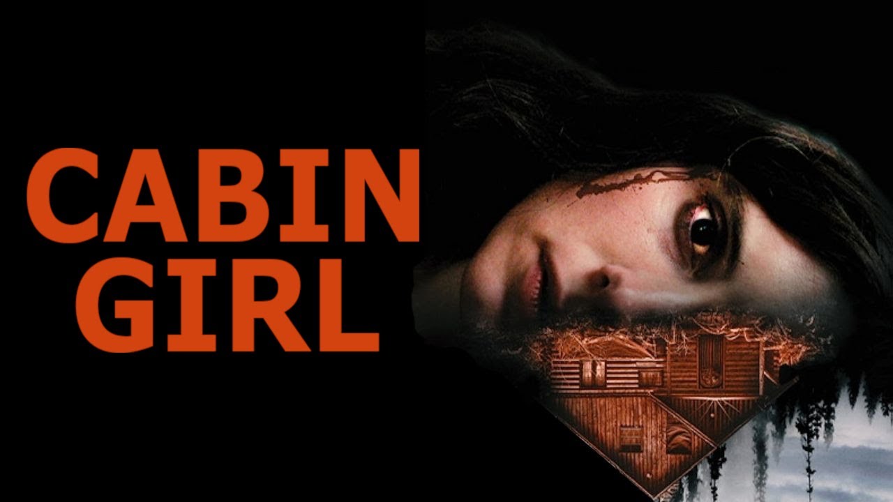 دانلود فیلم دختر کلبه نشین Cabin Girl 2023 با دوبله فارسی