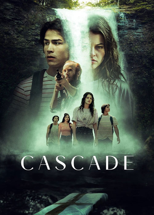 دانلود فیلم آبشار Cascade 2023